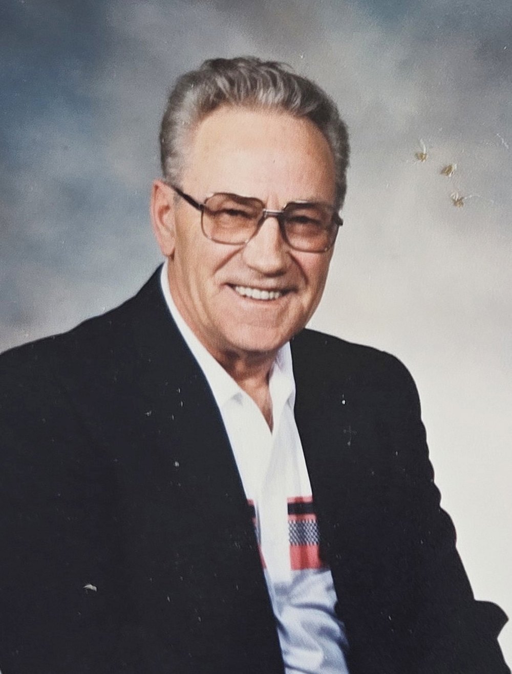 Alexander &ldquo;Alec&rdquo; Herman