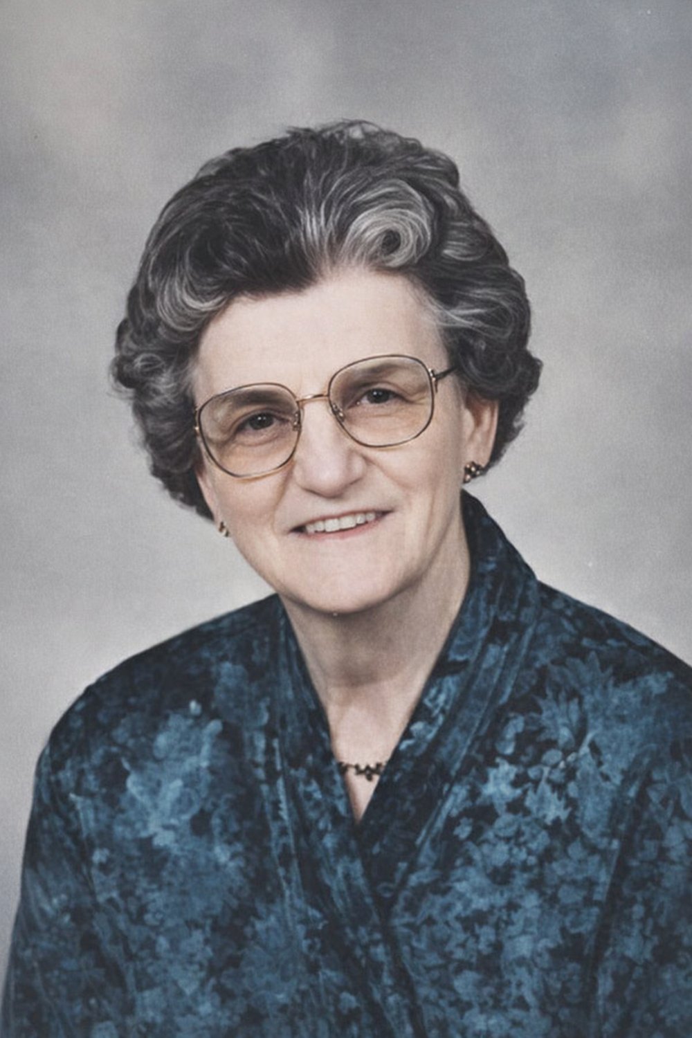 Mary C. (Boser) Herman